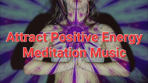 9 Minutes Of Attract Positive Energy Meditation Music | Piano Trap Beethoven #meditation #positive