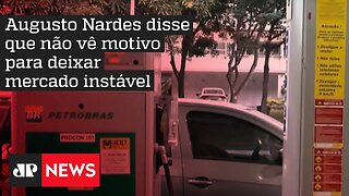 Tribunal de Contas: Dividendos da Petrobras devem ser pagos