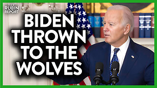 Press Conference Disaster: Biden Addresses 'Memory' Problems & Makes It Worse