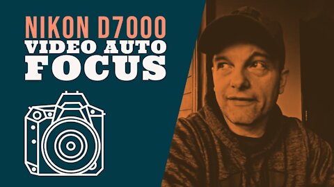 Nikon D7000 Auto Focus, Is it usable?