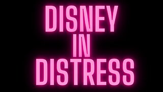 DISNEY'S WOES AND THE WGA/SAG-AFTRA STRIKE - WHAT'S ACTUALLY HAPPENING