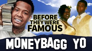 MoneyBagg Yo | Before They Were Famous | Bet On Me | Biography