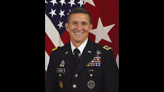 Gen. Flynn Pardon By President Trump