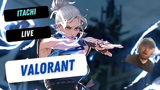 VALORANT RANKED ROAD TO RADIANT