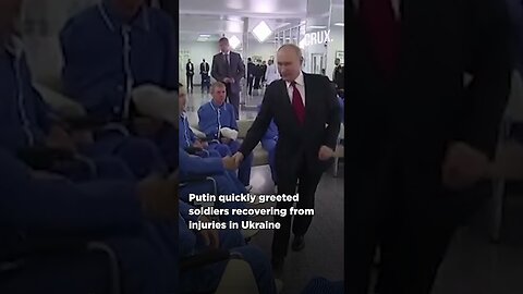 Putin Snubs Defence