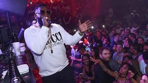 Rick Ross Travels Coast to Coast for Late-Night Parties