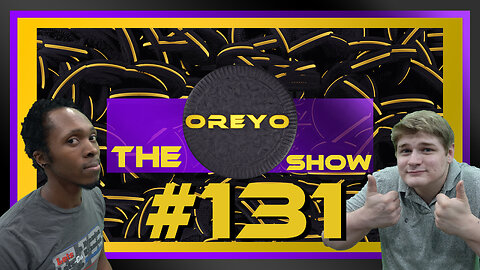 The Oreyo Show - EP. 131 | More gaffes less illegals