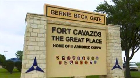 Is Brian Craig Right about REAL REASON for Food Shortage at Fort Hood (Cavazos)?