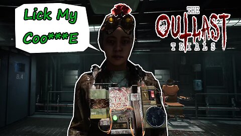 This New Outlast Trials Video Is Out Of Pocket!