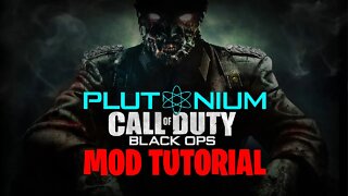 How to Install Mods for Call of Duty: Black Ops Plutonium (T5)