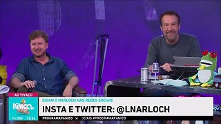 LATINOS SÃO IMPRODUTIVOS NO TRAMPO? LEANDRO NARLOCH REPERCUTE MATÉRIA GRINGA