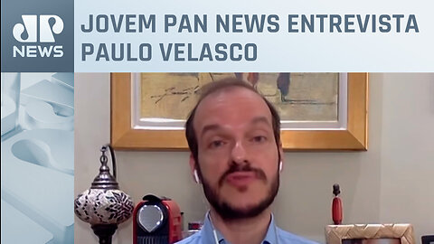 Professor diz que Brasil busca postura equilibrada e evita abraçar posição do Ocidente