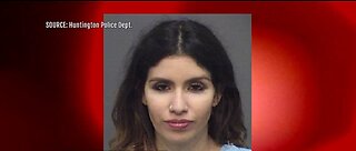 UPDATE: Woman found guilty of murder in crash that killed 3 Las Vegas teens
