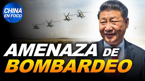 Amenazan con bombardear Australia. Enorme peligro pone en alerta a altos mandos militares