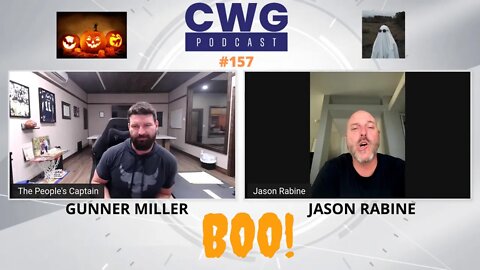 Jason Rabine | CWG Podcast | Ep. 157