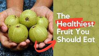 This Is Perhaps The Healthiest Fruit On Earth