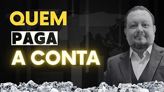 Rússia, França, China e África Quem Vence e Quem Paga A Conta