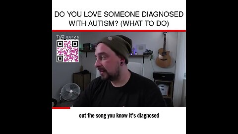 Do You Love Someone Diagnosed With Autism? (What To Do)