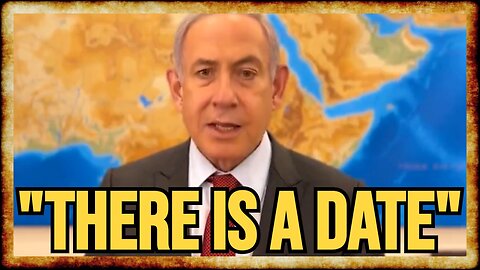 Netanyahu DEFIES Biden AGAIN, SETS DATE For Rafah Invasion