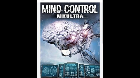 MK-ULTRA - Film documentario sottotitolato: tutto ciò che devi sapere! (nella sezione DESCRIZIONE troverai numerosi REPORT DESECRETATI della CIA, PUBMED ed NSA racchiusi in 5 dossier)