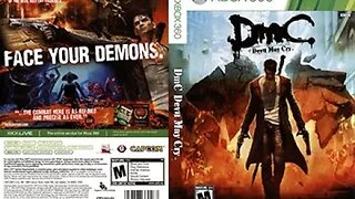 DmC: Devil May Cry - Parte 7 - Direto do XBOX 360