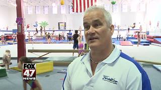 Twistars owner John Geddert suspended by USA Gymnastics