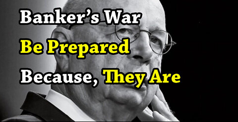 Banker's War part 2 - Don't Be Fooled by the Propaganda w/ Andy Schectman (2of2)