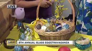 8th Annual Eggstravaganza happening this weekend in Dearborn