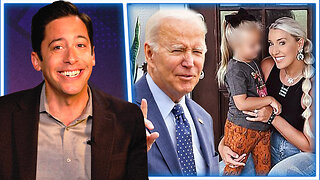 Joe Biden FINALLY Acknowledges His Granddaughter!