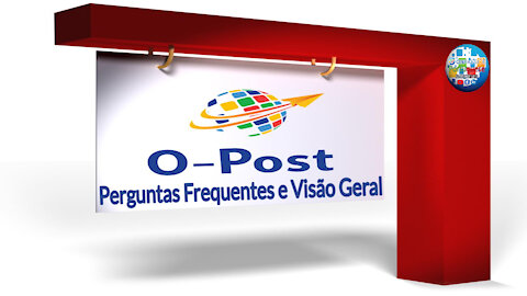 Onpassive O-Post Perguntas Frequentes e Visão Geral