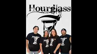 Everything Falls Apart performed by Hourglass