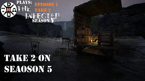 Off To A Better Start And Smarter Decisions! The Infected Gameplay S5EP1 Take 2