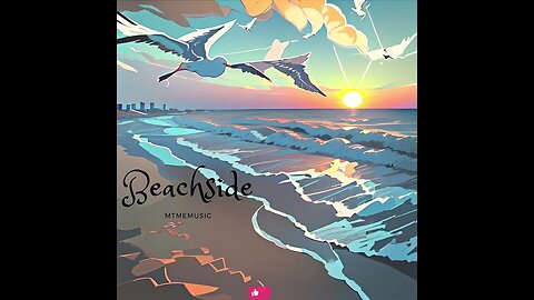 MTME | Beachside (Official Audio)