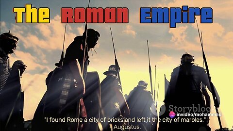 Timeless Rome: An In-Depth Look at the Roman Empire