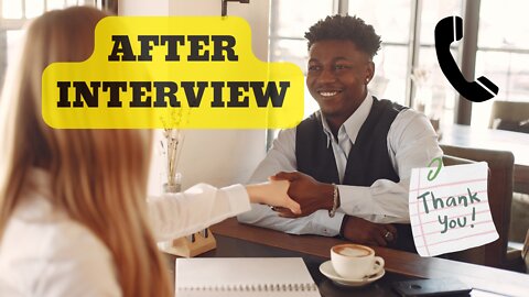 MANNERS giveth Job! Ettiquette expert on interviews