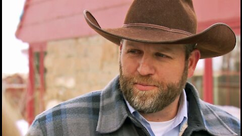 Ammon Bundy On Black Lives Matter & The Balkanization Of The American People