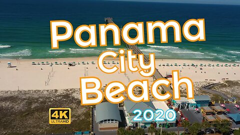 Panama City Beach - Coming Back to Life