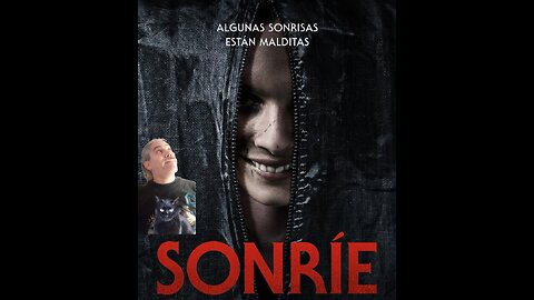 Smile (Netflix, 2022)