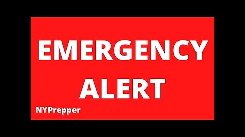 EMERGENCY ALERT!! IRAN SAYS THEY HAVE NUKES!! U.S. STEALTH BOMBER ARRIVES IN QATAR!!