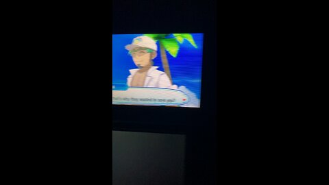 Day one of shiny hunting litter in Pokémon ultra sun