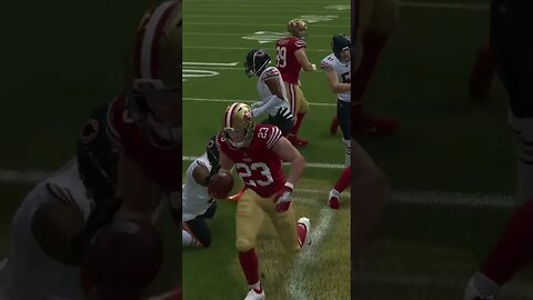 Smoothest Madden 23 Gameplay On The Planet Is A Link And A Few Button Mashes Away From You.