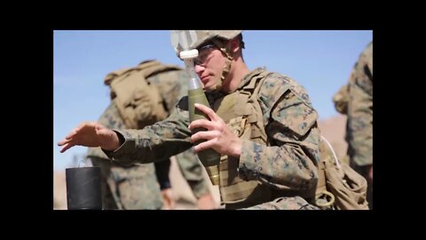 Marines with 15th MEU Conduct a Fire Support Coordination Exercise
