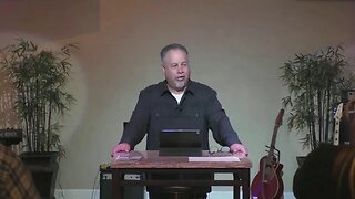 Sheep Who Hear His Voice (Sunday Morning Service with Apostle Eddie Maestas)