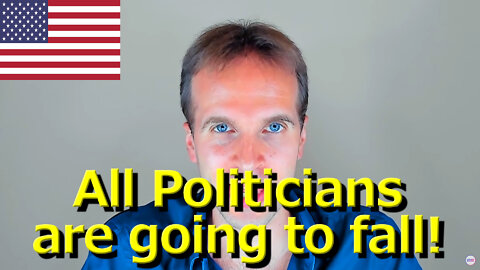 20Aug2022 All Politicians are going to fall! · Robert Martinez || RESISTANCE ...-