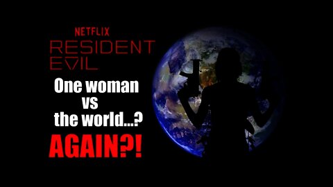 WHAT YOU NEED TO KNOW - Netflix Resident Evil series (2022) EXPLAINED + Teaser Trailer Reaction