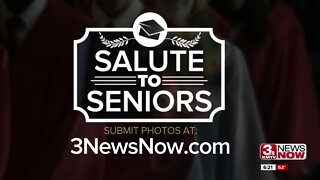 Salute to Seniors 5/18/20 6AM