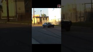 69 Camaro SS Burnout #shorts #cars #burnout