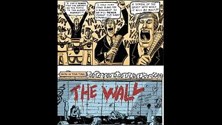 Revelations with Watchman44 - Another Brick in the Wall - 2/19/2024