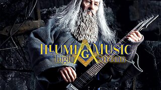 IllumiGmusic Jam, Requests, Live Electric Guitar Rock Improv