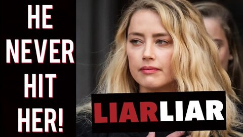 Key witness CONFIRMS Amber Heard was NEVER hit by Johnny Depp! Day 2 of trial HEATS up!